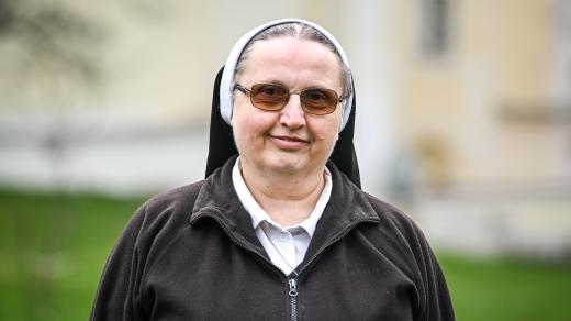 Sestra Virgi