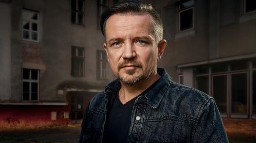 Kriminálka speciál: setkání s fanoušky