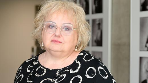 Lenka Šťastná