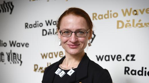 Tereza Patočková