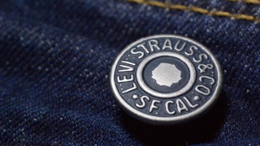 Džíny Levi Strauss