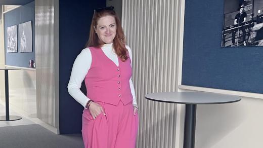 Anna Gajdičiarová