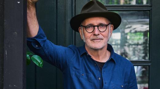 Ludovico Einaudi