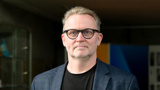 Michal Stehlík