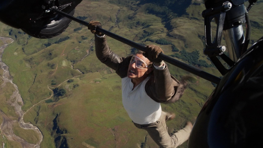 Mission: Impossible – Poslední zúčtování