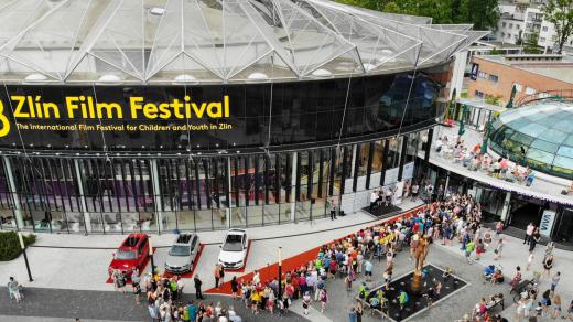 Začal 59. Zlín Film Festival. O doprovodný program se postará také Český rozhlas