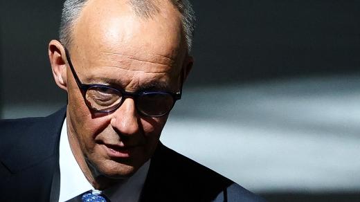 Friedrich Merz