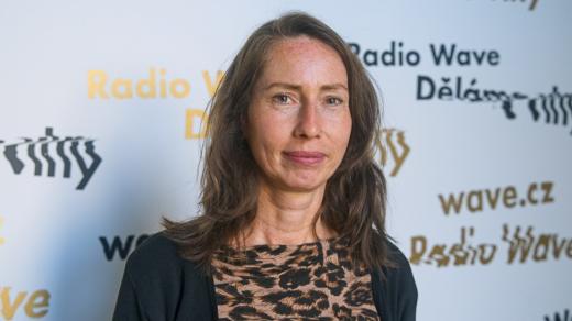 Socioložka Marta Kolářová