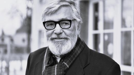 Jiří Bartoška