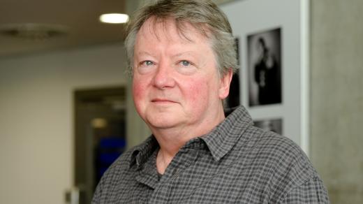 Martin Hála
