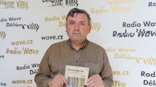 Pavel Kopeček