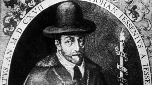 Ján Jesenský
