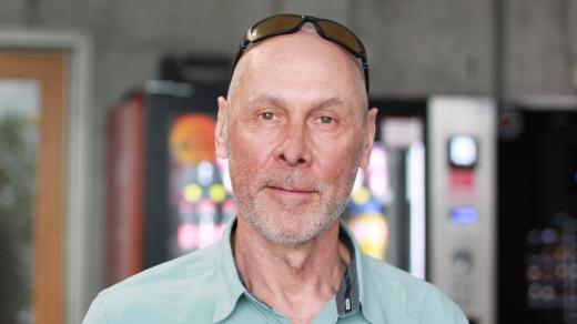 Václav Pištora