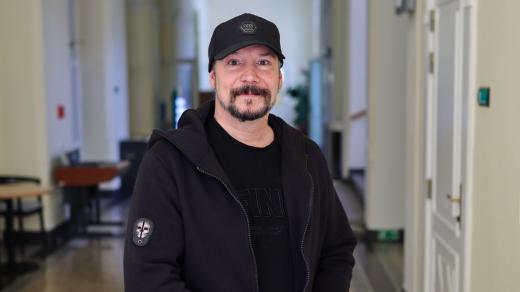 Bohuš Matuš