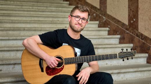 Michal Horák