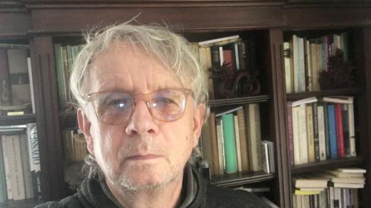 Petr Koťátko