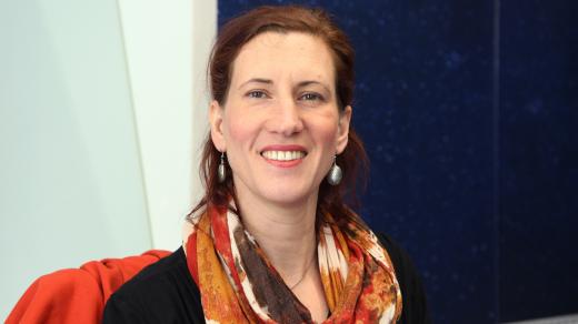 Jana Daňhová alias Jahanara