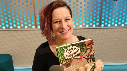 Lenka Vrtišková Nejezchlebová