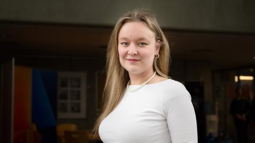 Eva Vášová, forenzní psycholožka