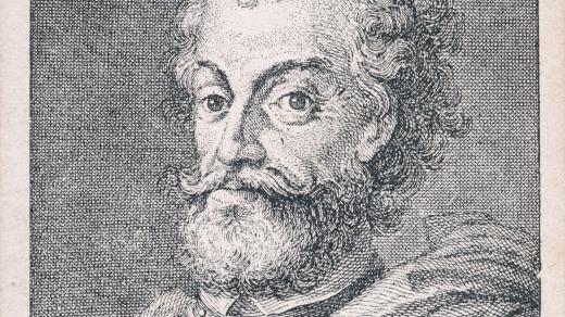 Václav Budovec z Budova