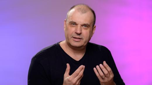 Petr Rychlý