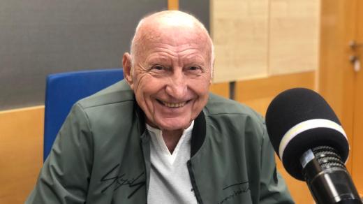 Jaroslav Pivoda, básník, zlínský rodák