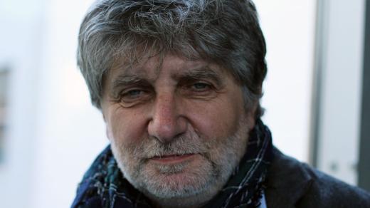 Břetislav Rychlík