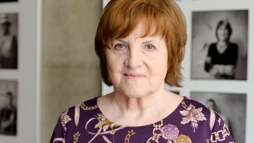 Vlasta Parkanová