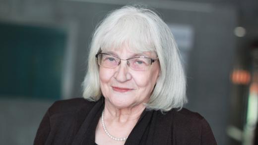 Kamila Bendová