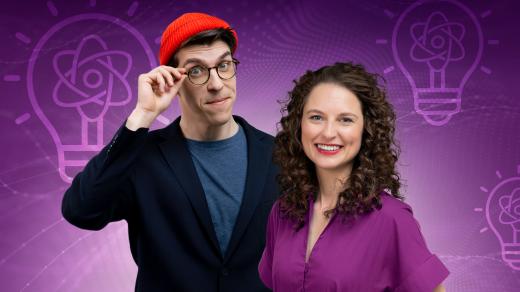 Žárovky: Mladí vědci a vědkyně mění svět