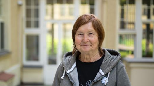 Josefa Mašínová