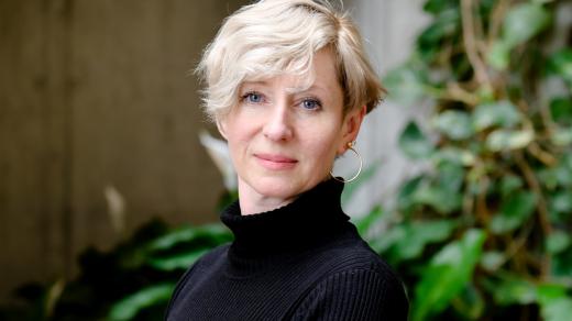 Adéla Knapová