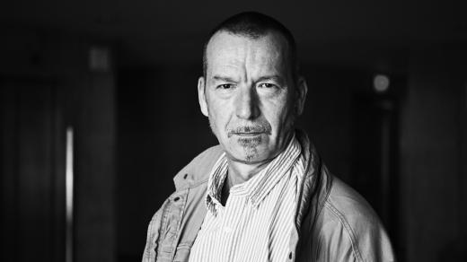 Jiří Horáček, psychiatr a neurobiolog