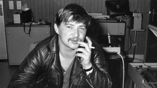 Rainer Werner Fassbinder, 1972
