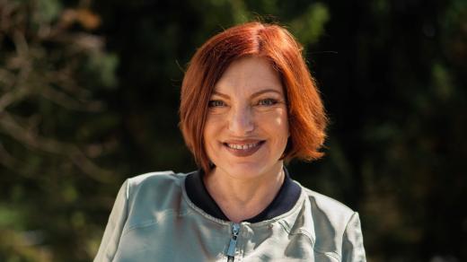 Alena Mornštajnová