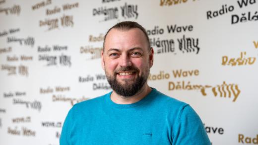 Lektor a kouč Pavel Kučera