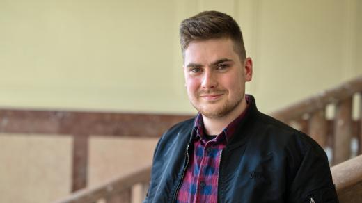 Martin Leták