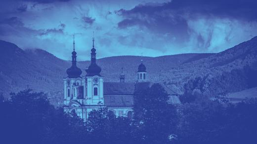 Poutní kostel v Hejnicích přivítá světové interprety