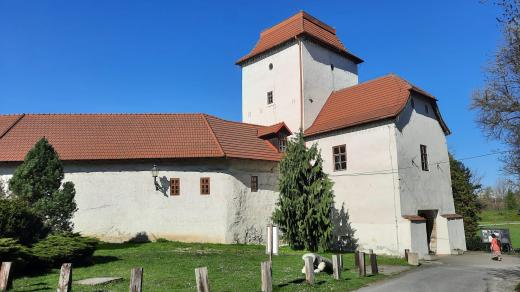 Slezskoostravský hrad