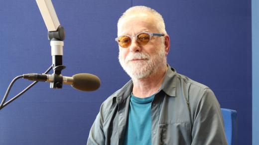 MUDr. Luděk Mrázek