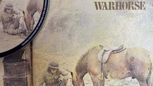 Warhorse