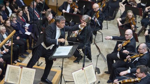 Bachovi následovníci