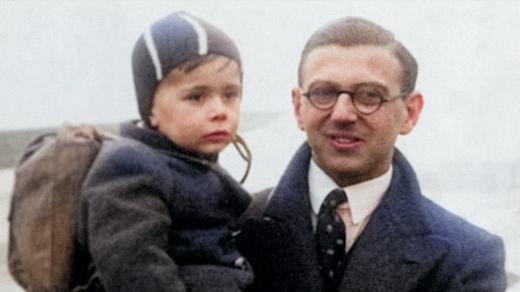 Nicholas Winton
