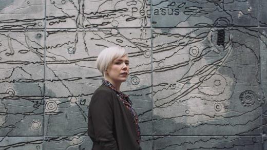 Ann Cleare