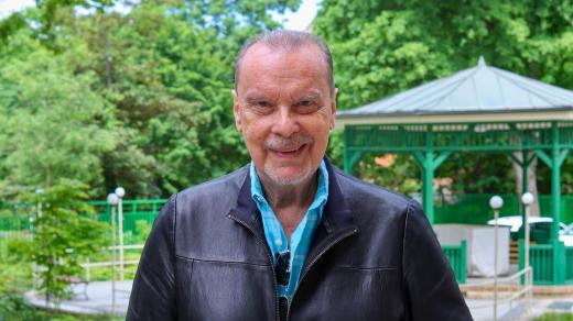 Štefan Margita