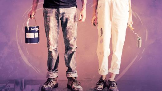 Láska hory přenáší: Veronika a Josef