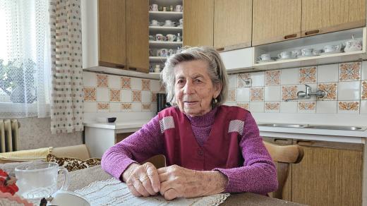 Hermína Musilová
