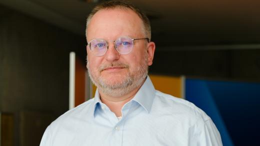 Daniel Koštoval