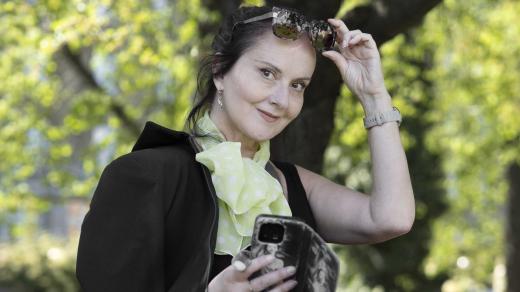 Tamara Černá