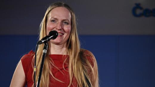 Eva Blondýna Suková